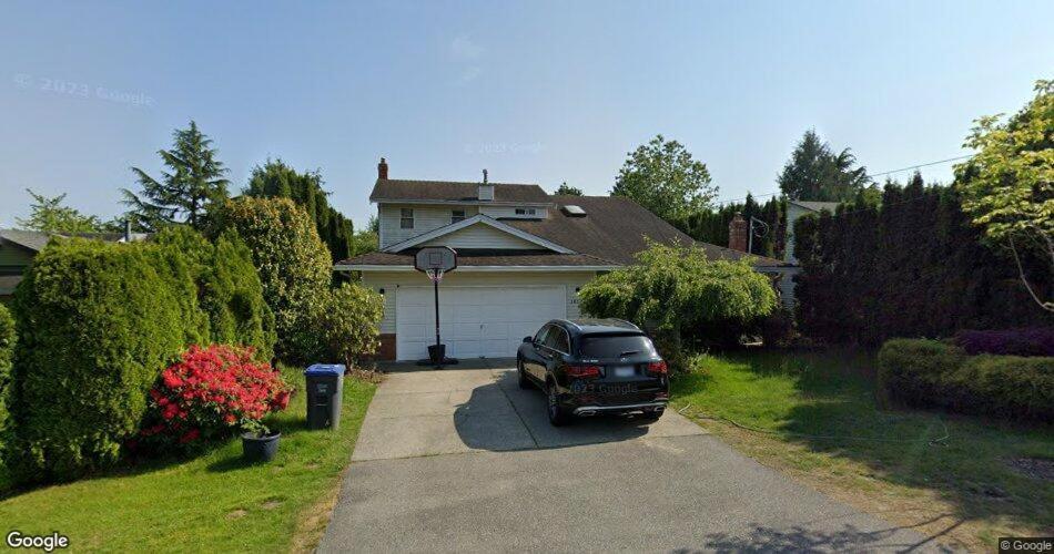 Apartamento Lisa'S Luxury Bnb - Near White Rock Beach Surrey Exterior foto